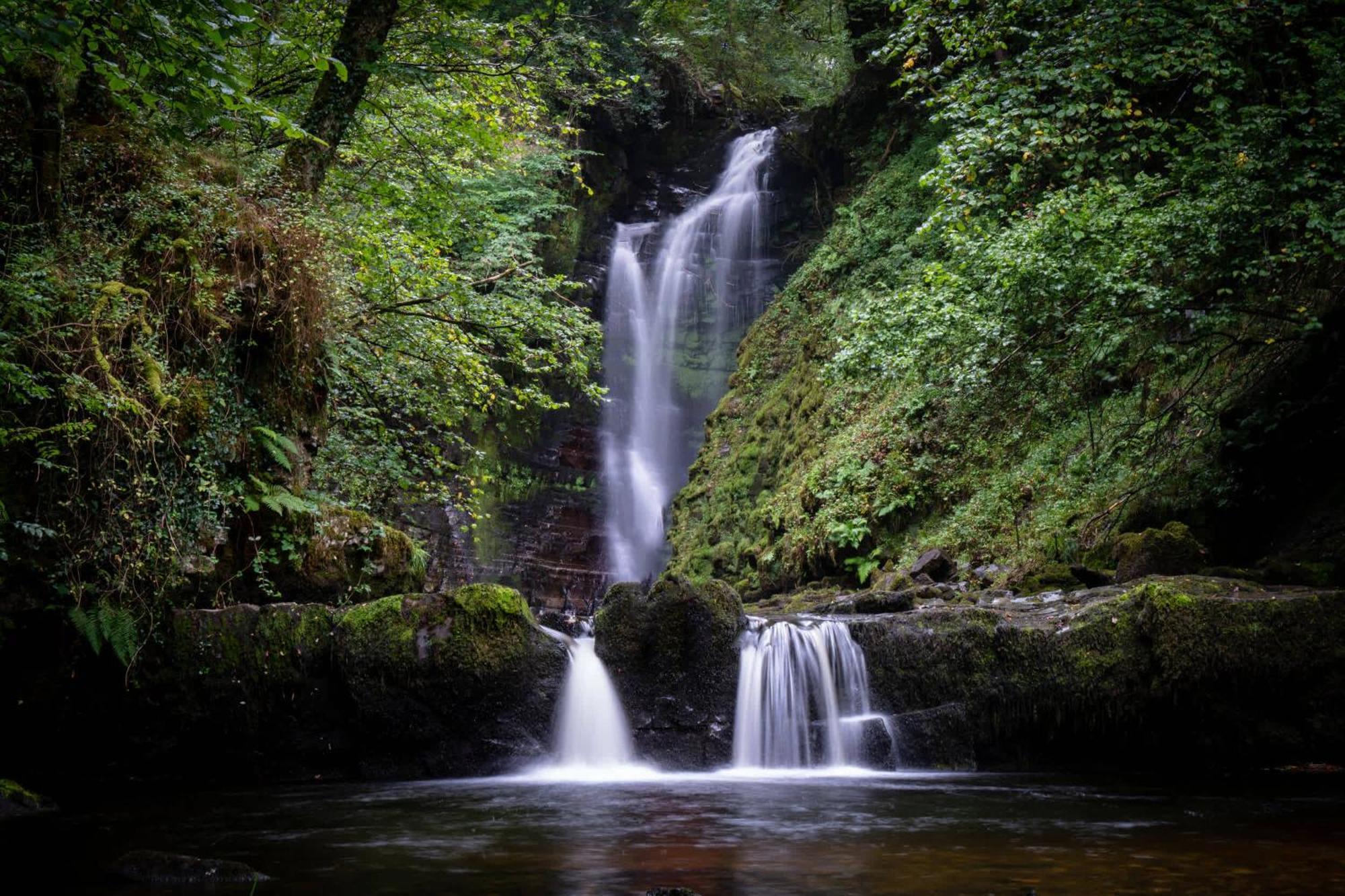 Forest Cwtch In The Heart Of The Afan Forest By Staystaycations Port Talbot Exterior photo